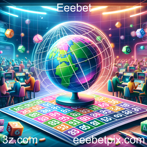 Descubra a Emoção do Bingo no Eeebet